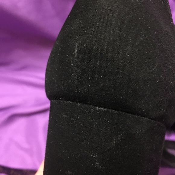 Unisa Furry Sandals - Picture 4 of 4